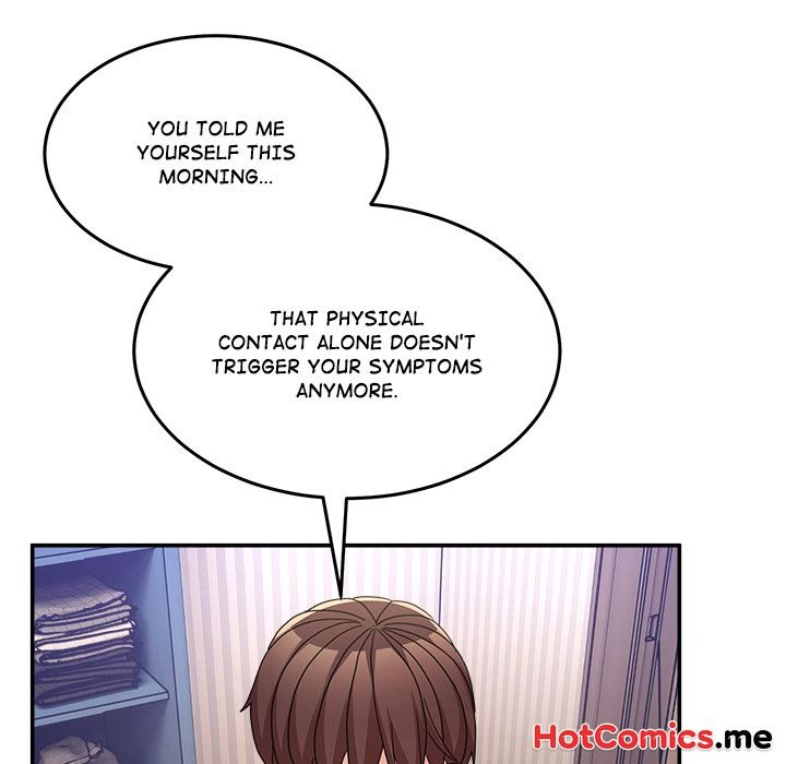 No Men Allowed - Chapter 55 Page 105