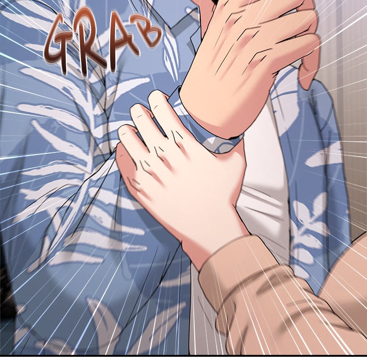 No Men Allowed - Chapter 55 Page 117