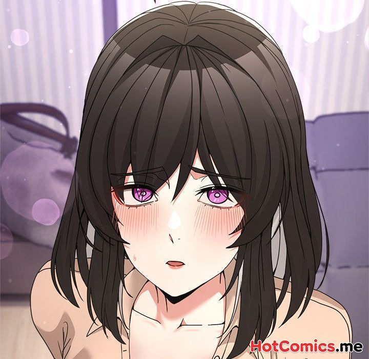 No Men Allowed - Chapter 55 Page 129