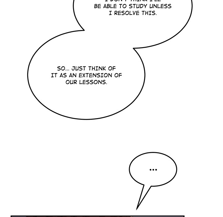 No Men Allowed - Chapter 55 Page 132