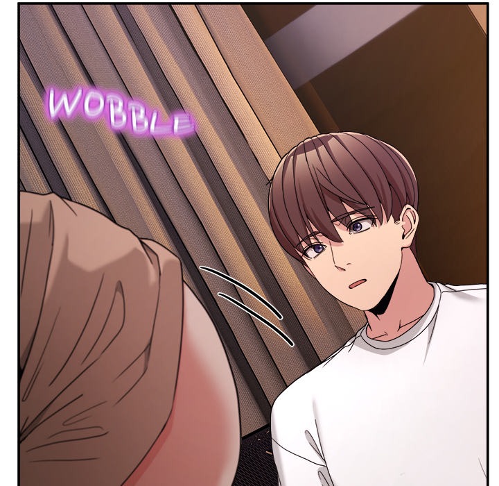 No Men Allowed - Chapter 55 Page 157