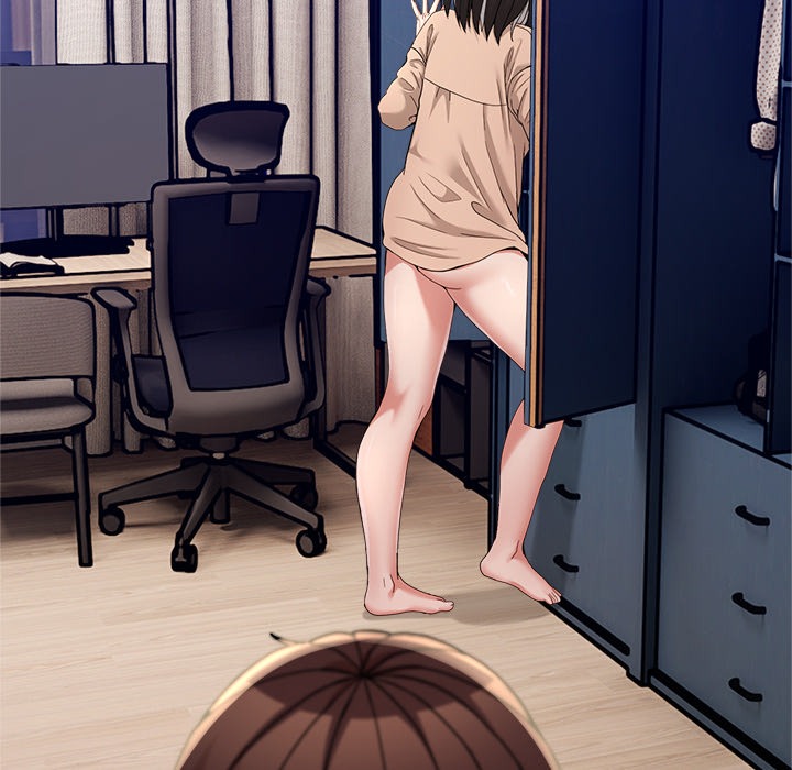 No Men Allowed - Chapter 55 Page 41