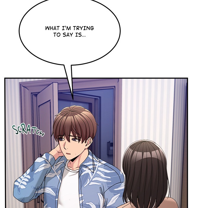 No Men Allowed - Chapter 55 Page 87