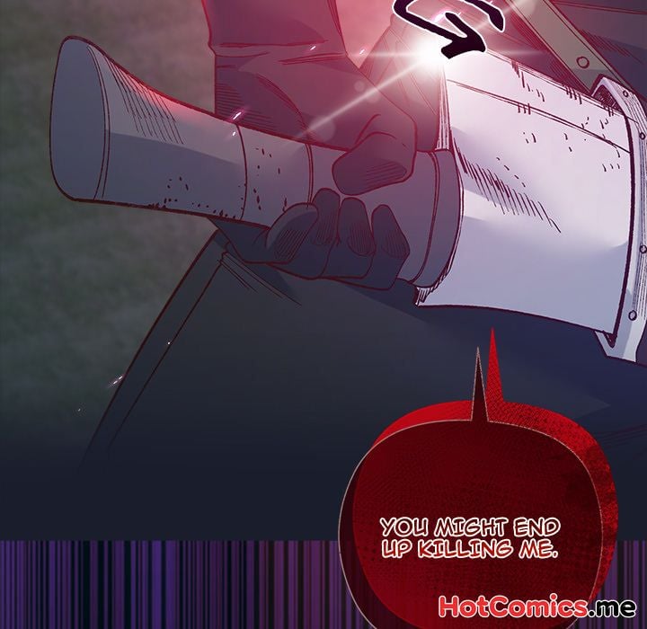 No Men Allowed - Chapter 56 Page 5