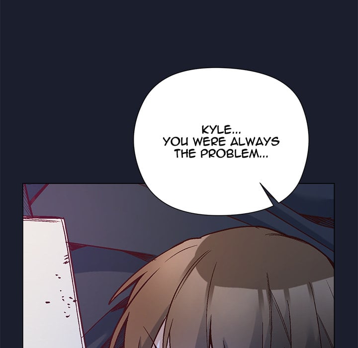 No Men Allowed - Chapter 56 Page 114