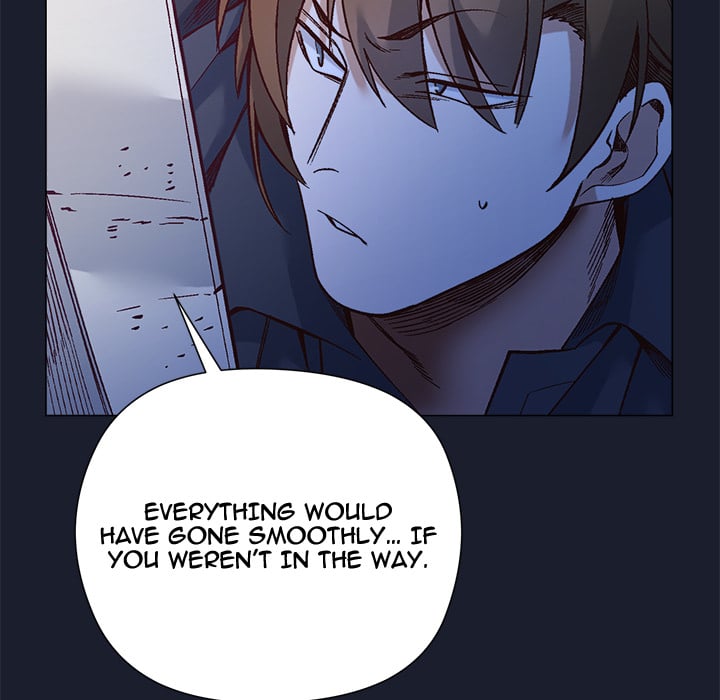 No Men Allowed - Chapter 56 Page 115