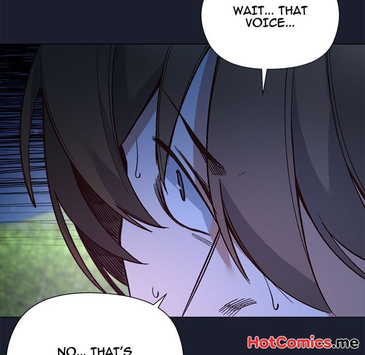 No Men Allowed - Chapter 56 Page 122