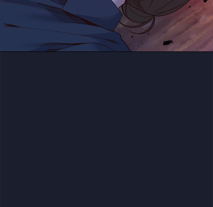 No Men Allowed - Chapter 56 Page 27