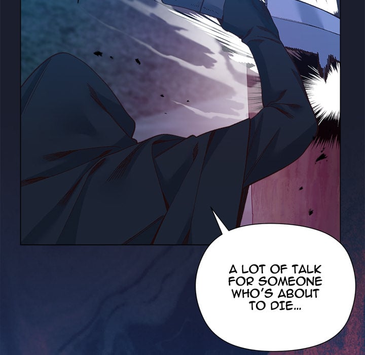 No Men Allowed - Chapter 56 Page 38