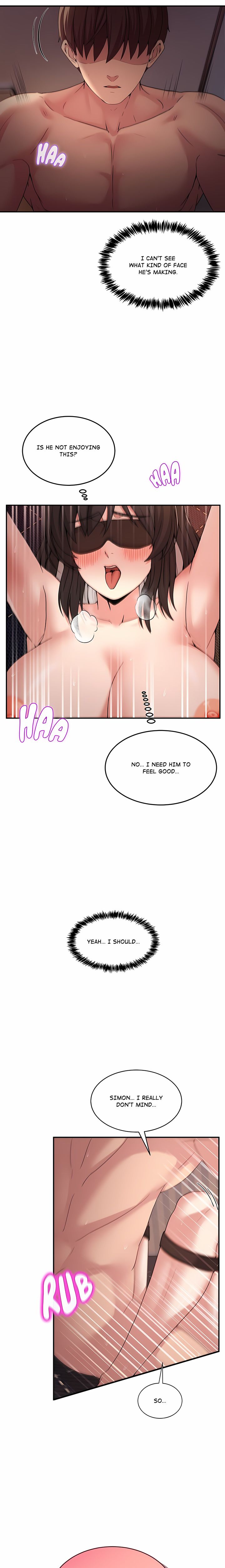 No Men Allowed - Chapter 57 Page 15