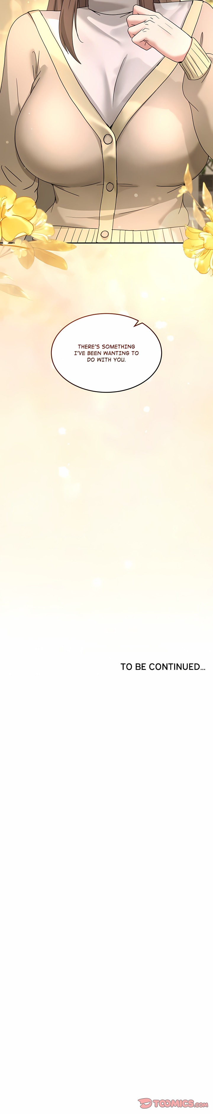 No Men Allowed - Chapter 58 Page 24