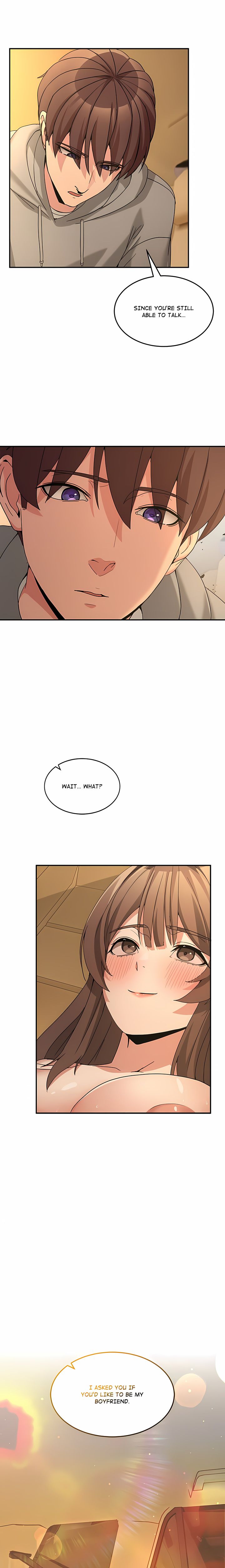 No Men Allowed - Chapter 59 Page 24
