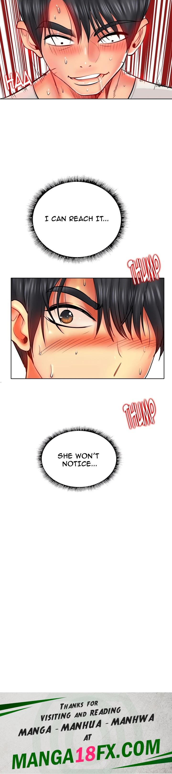 Two Girls Feel Different - Chapter 0 Page 14