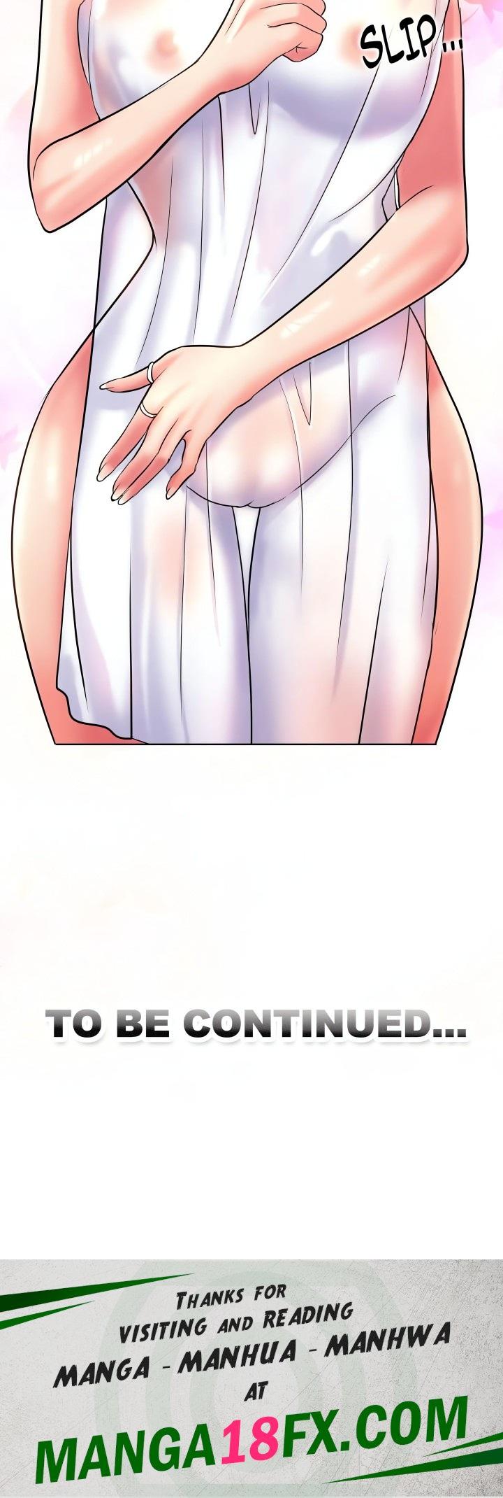 Two Girls Feel Different - Chapter 1 Page 22