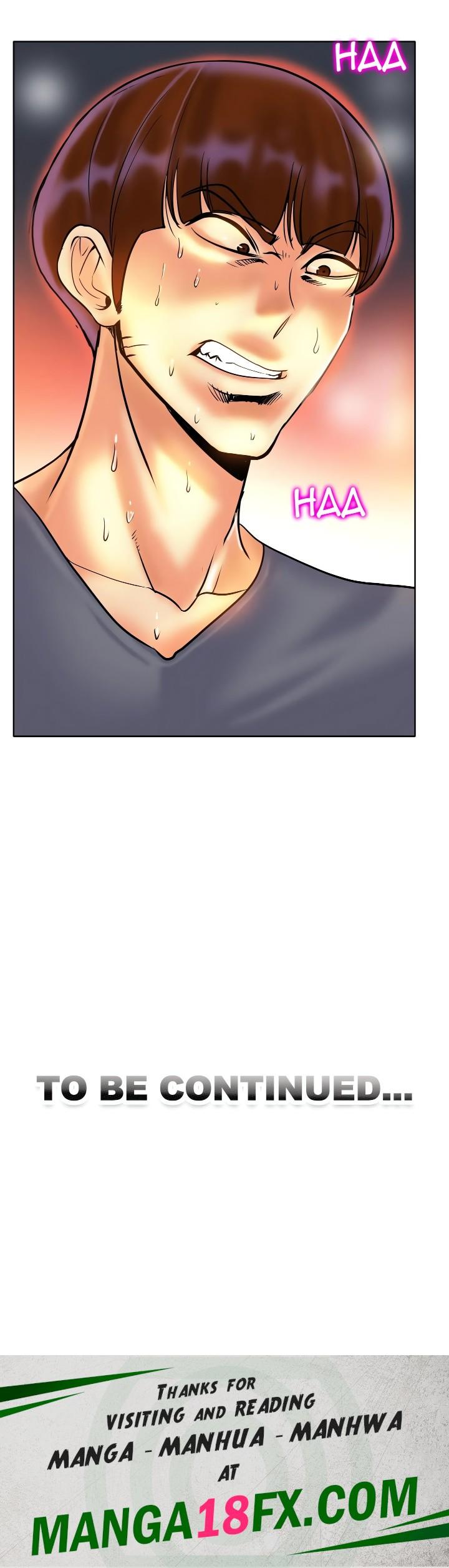 Two Girls Feel Different - Chapter 10 Page 19