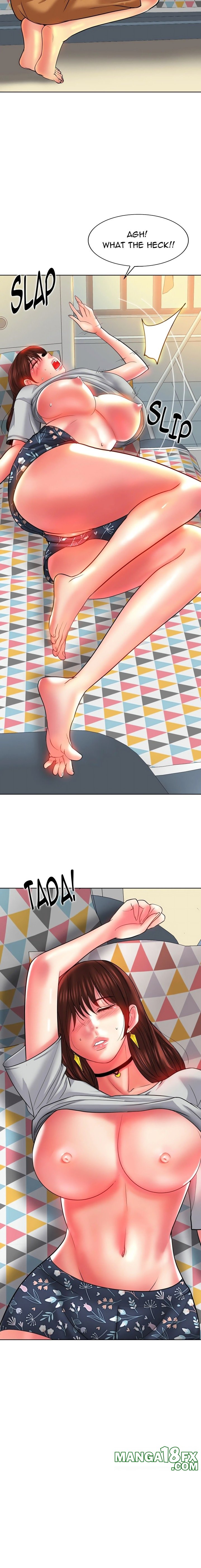 Two Girls Feel Different - Chapter 3 Page 18