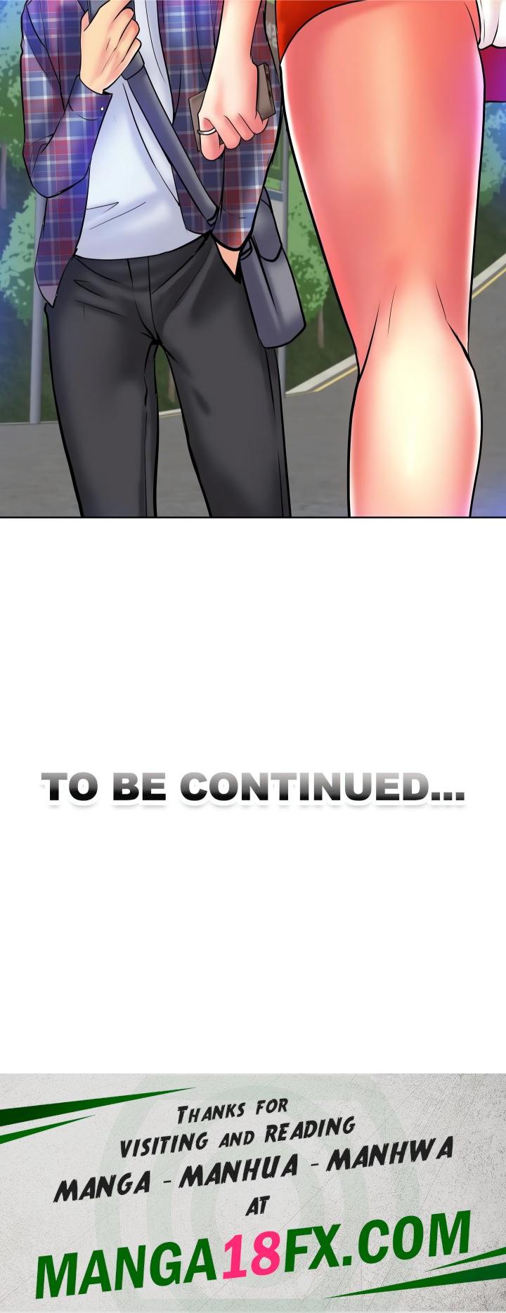 Two Girls Feel Different - Chapter 4 Page 18