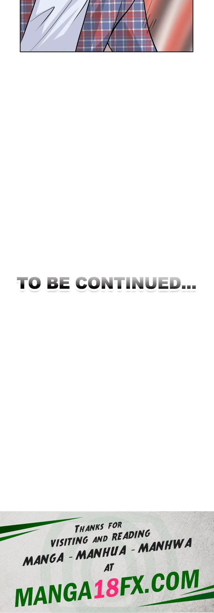 Two Girls Feel Different - Chapter 5 Page 22