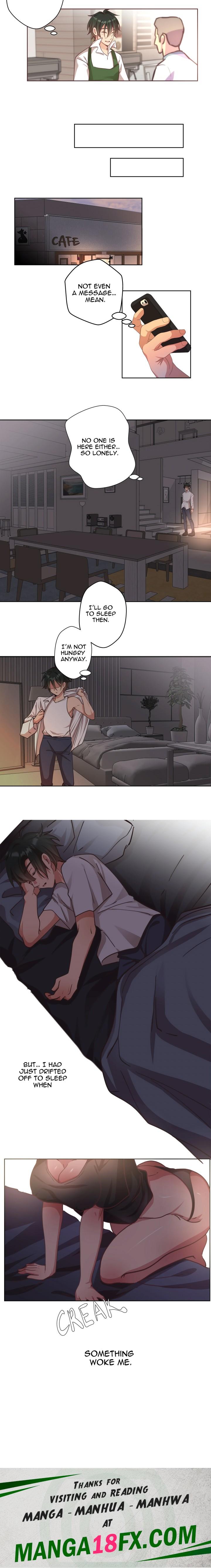 Midsummer Nights Dream Manhwa - Chapter 1 Page 10