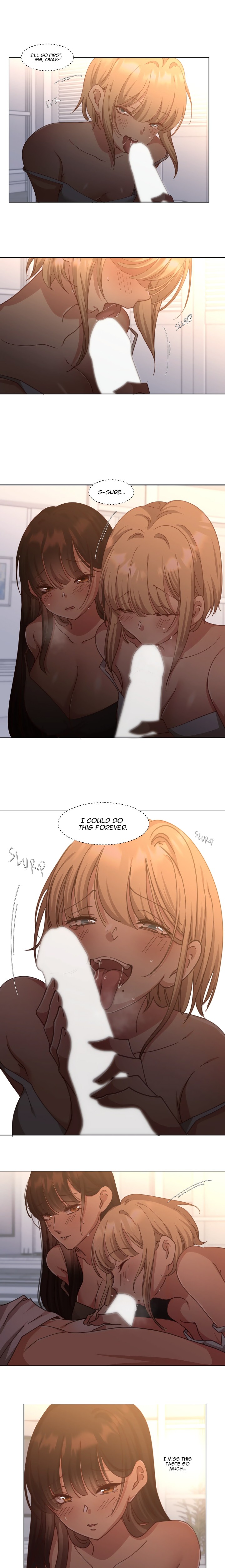 Midsummer Nights Dream Manhwa - Chapter 10 Page 3