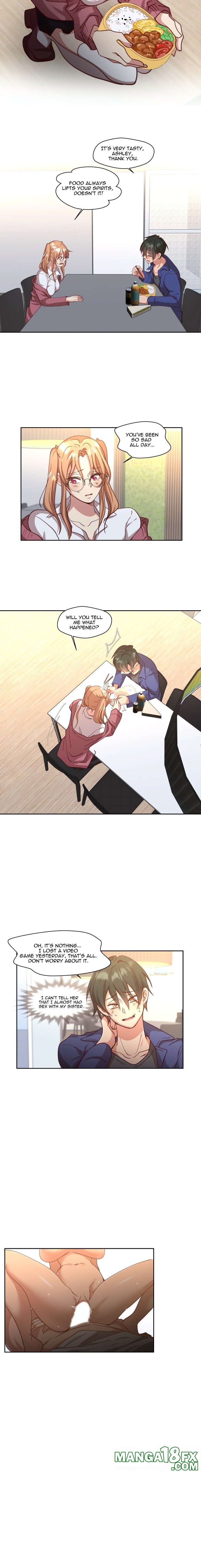 Midsummer Nights Dream Manhwa - Chapter 11 Page 6