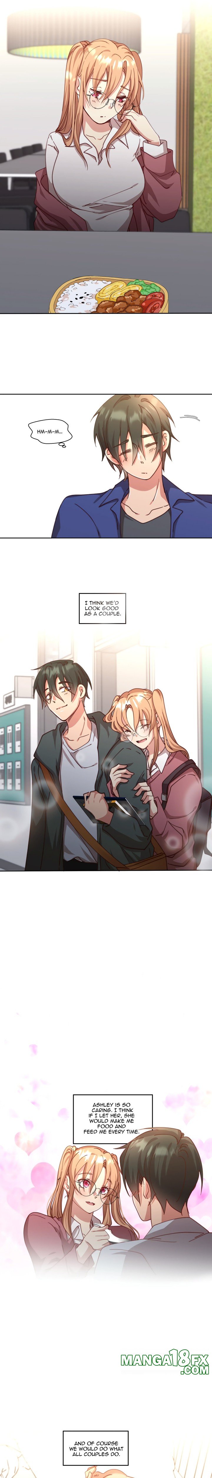 Midsummer Nights Dream Manhwa - Chapter 11 Page 8