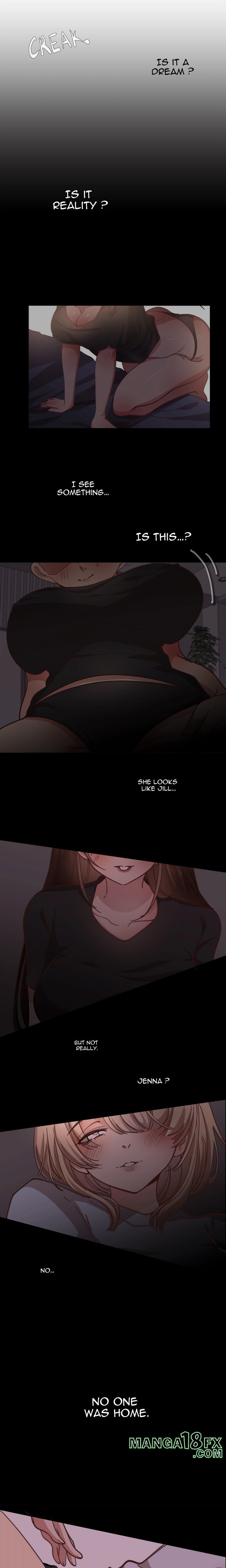 Midsummer Nights Dream Manhwa - Chapter 2 Page 1