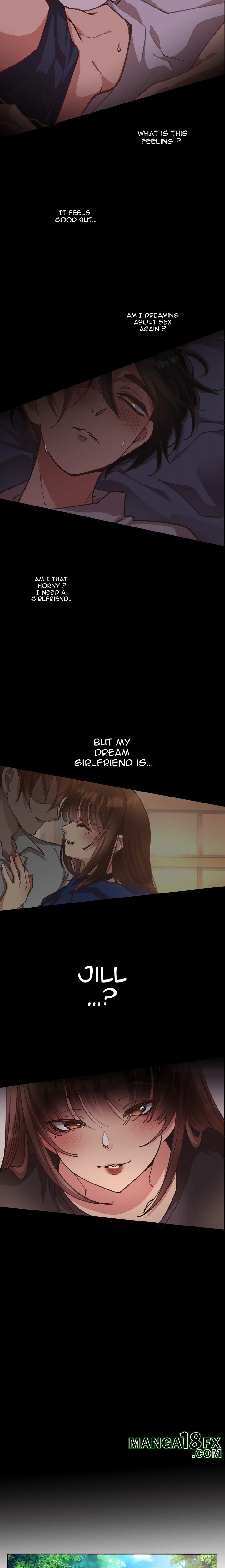 Midsummer Nights Dream Manhwa - Chapter 2 Page 2