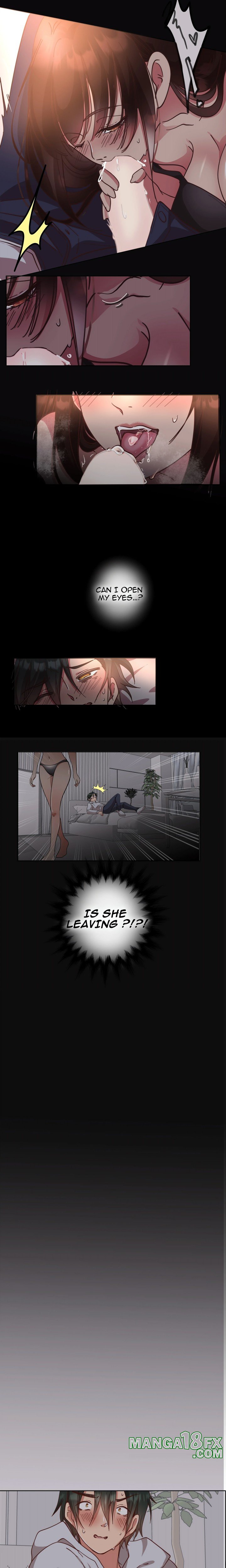 Midsummer Nights Dream Manhwa - Chapter 2 Page 9