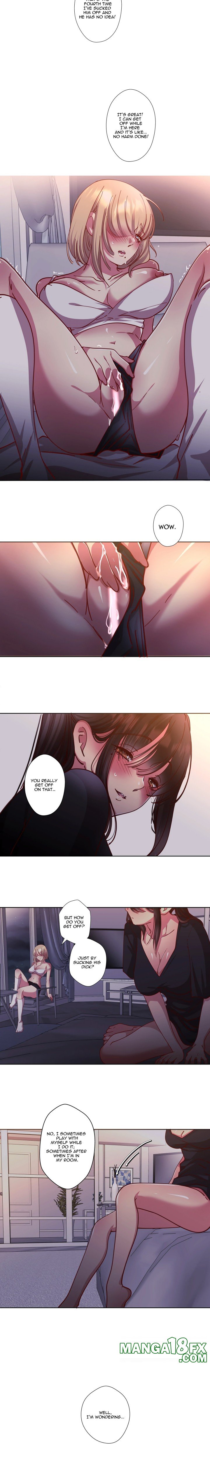 Midsummer Nights Dream Manhwa - Chapter 3 Page 10
