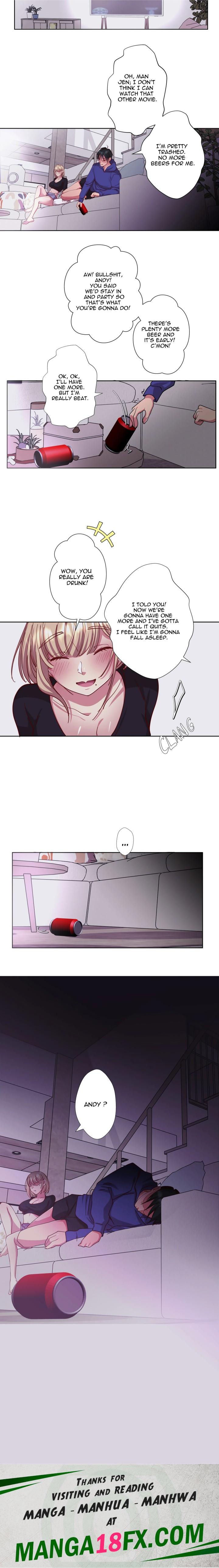 Midsummer Nights Dream Manhwa - Chapter 4 Page 9