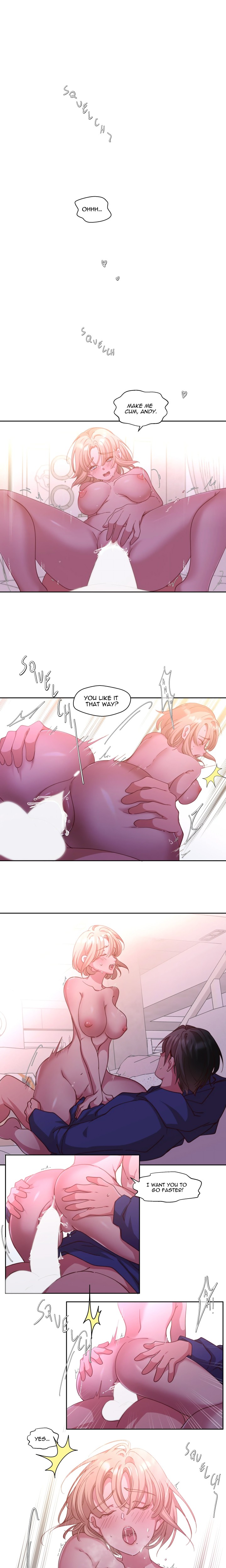 Midsummer Nights Dream Manhwa - Chapter 6 Page 1