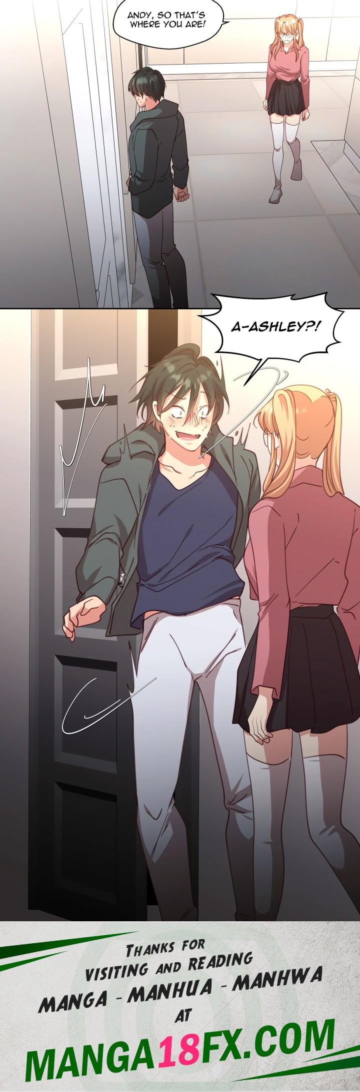 Midsummer Nights Dream Manhwa - Chapter 6 Page 11