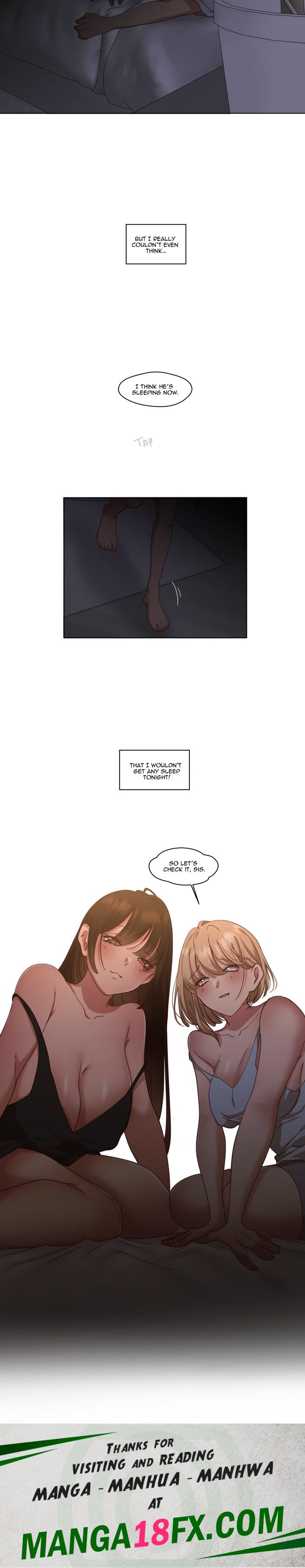Midsummer Nights Dream Manhwa - Chapter 9 Page 13