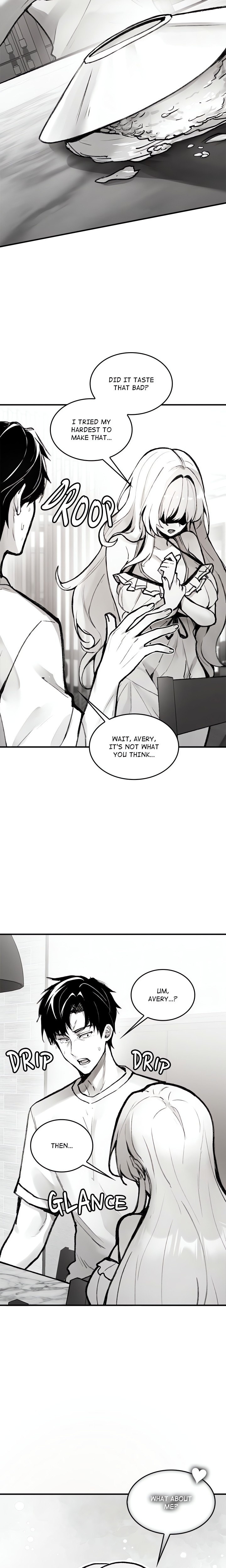 Get Out of My Body! - Chapter 1 Page 12