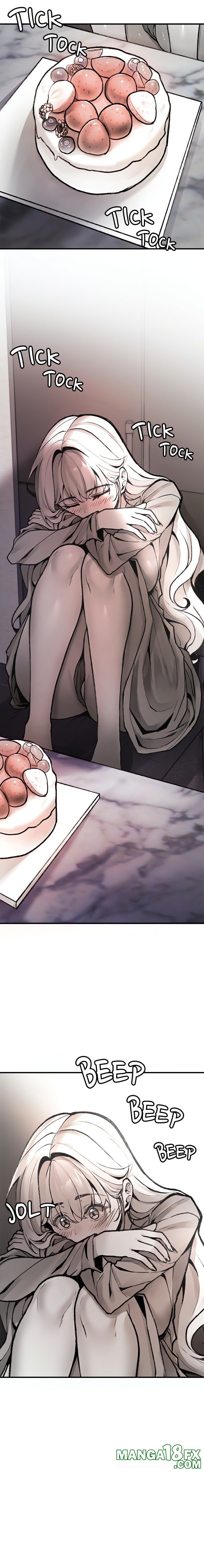 Get Out of My Body! - Chapter 1 Page 25