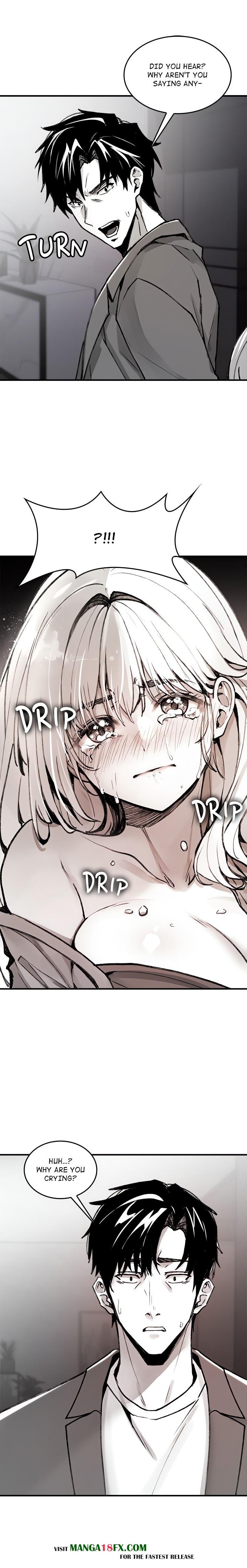 Get Out of My Body! - Chapter 1 Page 30