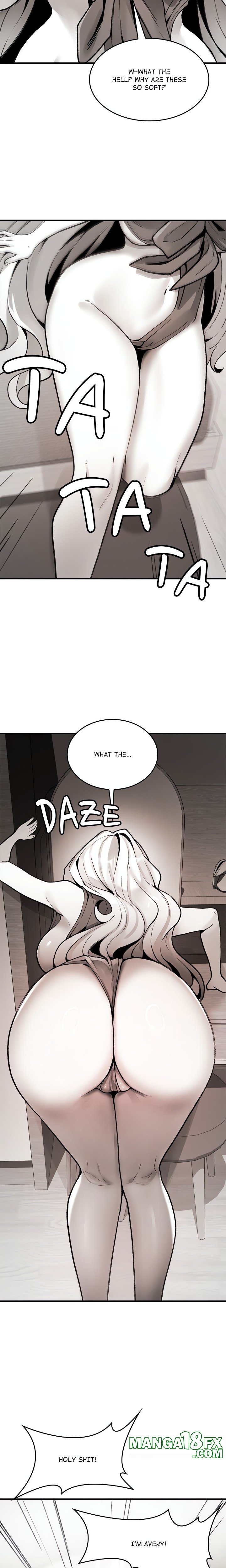 Get Out of My Body! - Chapter 1 Page 35