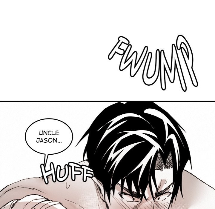 Get Out of My Body! - Chapter 10 Page 116