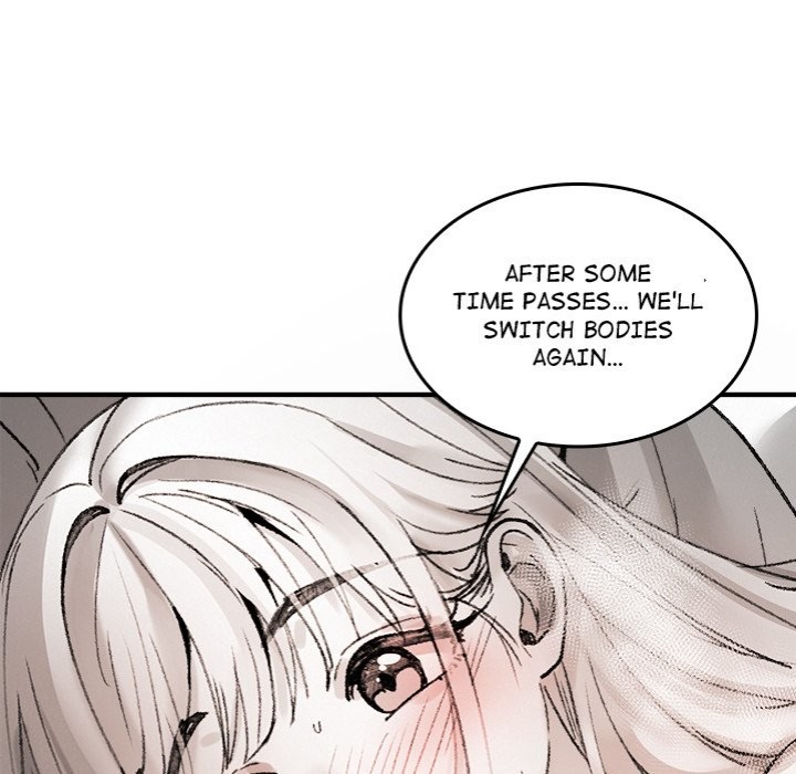 Get Out of My Body! - Chapter 10 Page 118