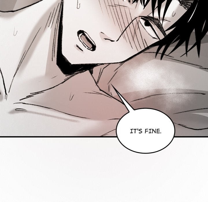 Get Out of My Body! - Chapter 10 Page 121