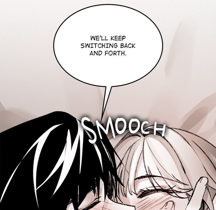 Get Out of My Body! - Chapter 10 Page 123