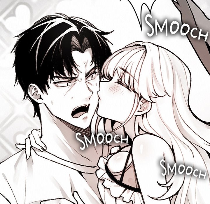 Get Out of My Body! - Chapter 10 Page 161