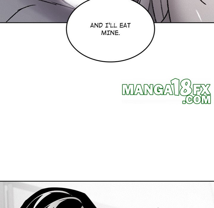 Get Out of My Body! - Chapter 10 Page 188