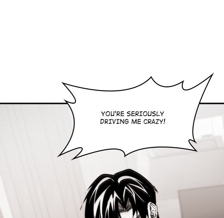 Get Out of My Body! - Chapter 10 Page 21