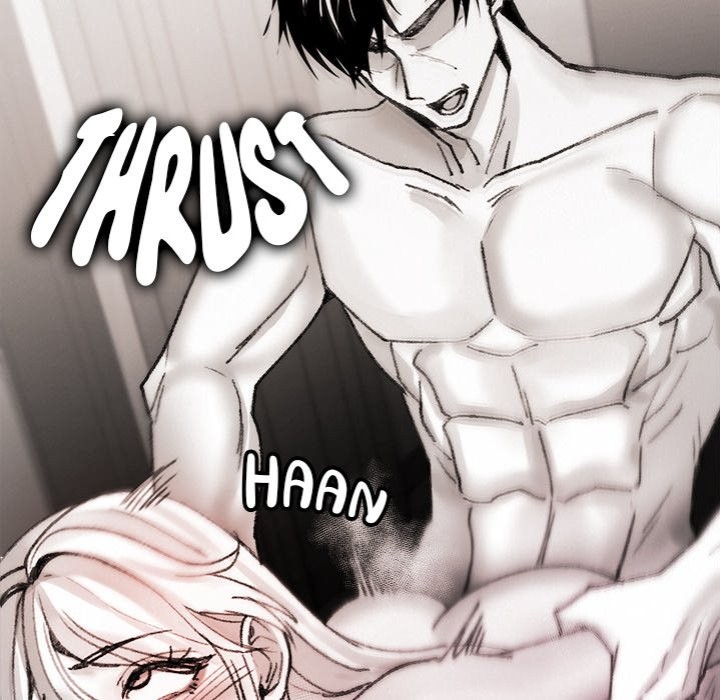 Get Out of My Body! - Chapter 10 Page 22