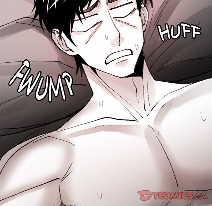 Get Out of My Body! - Chapter 10 Page 40