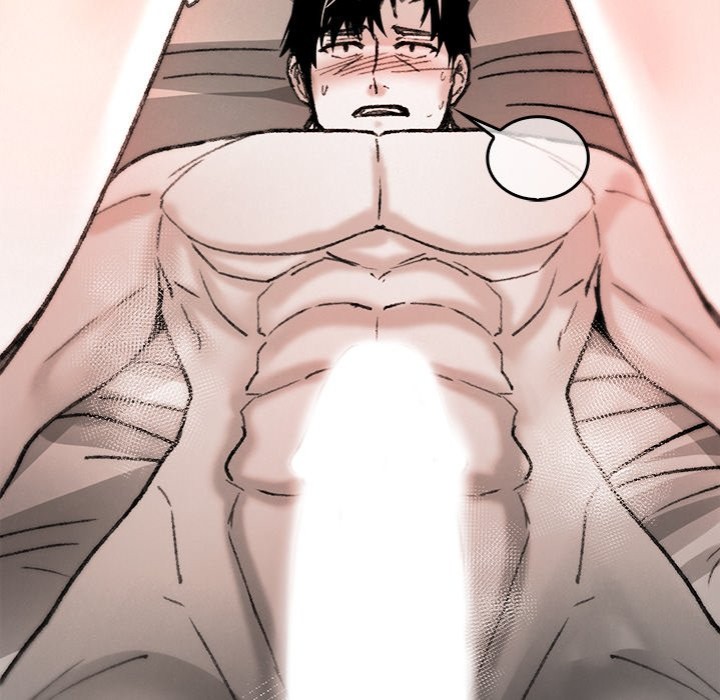 Get Out of My Body! - Chapter 10 Page 45