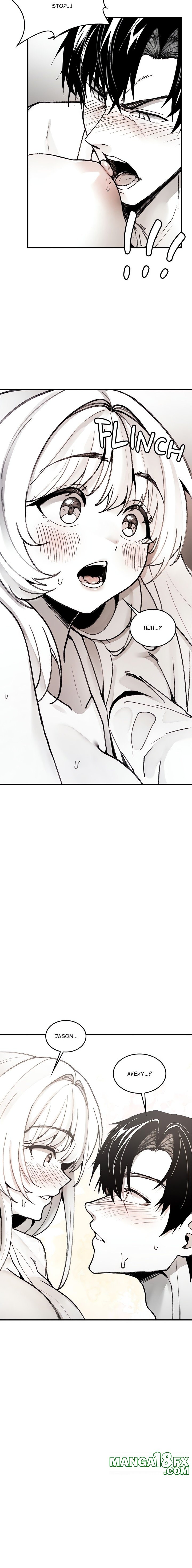 Get Out of My Body! - Chapter 2 Page 16