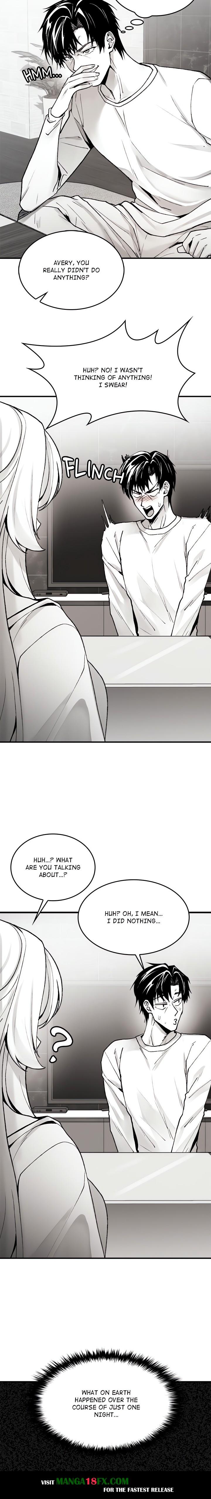 Get Out of My Body! - Chapter 2 Page 2